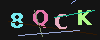 Gambar captcha