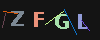 Gambar captcha